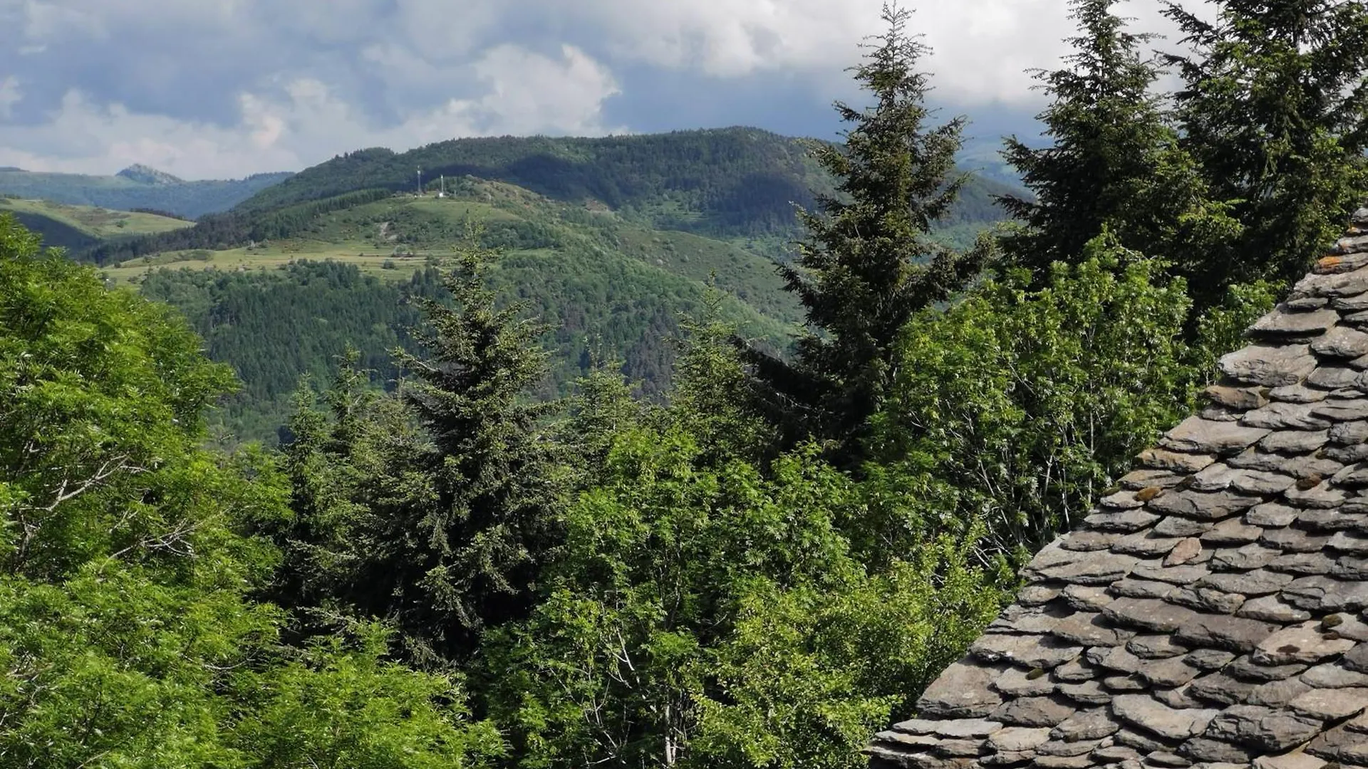 La Pause Nature Saint-Martial